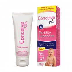 Conceive Plus, żel...