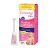 Conceive Plus, aplikatory z lubrykantem, 8 x 4 g