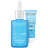 DERMEDIC HYDRAIN 3 Hialuro Serum + GRATIS żel