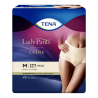 Majtki chłonne TENA Lady Pants Plus Creme OTC Edition, rozmiar M, 9 sztuk