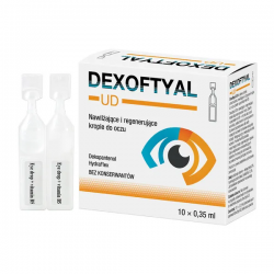 Dexoftyal UD, krople do...