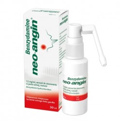 Benzydamine neo-angin...