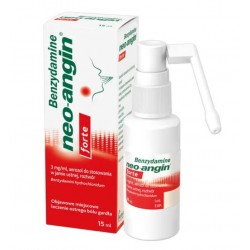 Benzydamine neo-angin forte...