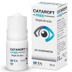 Cataroft Free krople do...