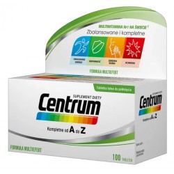 Centrum kompletne od A do...