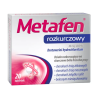Metafen Rozkurczowy, 40 mg, tabletki, 20 sztuk