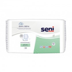 Pieluchy San Seni Plus AIR...