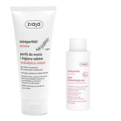 ZIAJA Mintperfekt aroma...