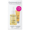 Dermedic Oilage zestaw serum, 30 ml + olejowy syndet, 25 ml