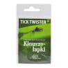 Tick Twister Kleszczołapki, haczyki do usuwania kleszczy, 2 sztuki