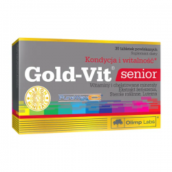 Olimp Gold-Vit senior,...