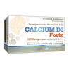 Olimp Calcium D3 Forte, tabletki powlekane, 60 sztuk