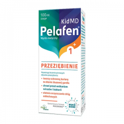 Pelafen Kid MD...