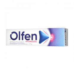 Olfen Żel, 10 mg/g, żel, 50 g