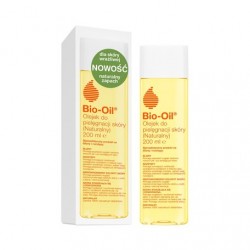 Bio-Oil Naturalny, olejek...