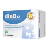 DiaB12, kapsułki twarde, 60 sztuk