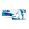 Nisita, maść do nosa, 10 g (tuba)
