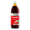 EkaMedica Acerola, sok z owoców aceroli, 1000 ml