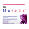 MioHashin, kapsułki, 60 sztuk, Mio + 30 sztuk,  Hashin