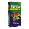 Verdin Fix Earl Grey 20 saszetek