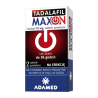 Tadalafil Maxon 0,01 g, 2 tabletki