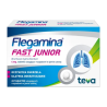 Flegamina Fast Junior 4 mg, 20 tabletek