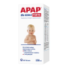 Apap dla dzieci Forte 0,04 g/ml, 150 ml