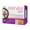 Prenatal Duo+femaltiker plus saszetka, kapsułki