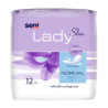 Wkładki urol.SENI LADY SLIM normal, 12 sztuk