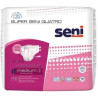 Piel-m. SUPER SENI AIR Quatro medium, 10 sztuk