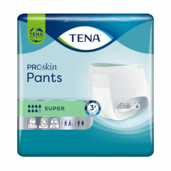 Tena Pants ProSkin super...