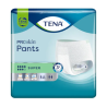 Tena Pants ProSkin super majtki chłonne rozmiar XL, 12 sztuk