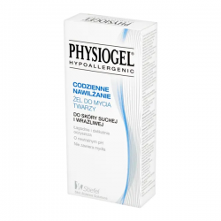 Physiogel, codzienne...