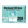 Nifuroksazyd Hasco, 200 mg, tabletki powlekane, 12 sztuk
