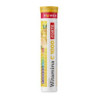 Puwer Complex Witamina C 1000 FORTE, 20 tabletek