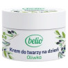 Belio Oliwka Krem do twarzy na dzień, 50 ml