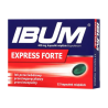 Ibum Express Forte 0,4g, 12 kapsułek