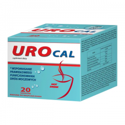 Urocal, proszek w...