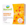 Naturell Witamina B Complex Forte, 40 tabletek