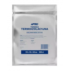 Torebka termoizolacyjna...