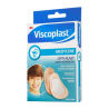 Viscoplast Opti-Plast, plastry okulistyczne, 82 x 57 mm, 10 sztuk