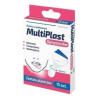 MultiPlast Opryszczka plastry z aplikatorem, 15 sztuk