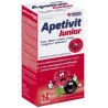 Rodzina Zdrowia Apetivit Junior płyn, 100ml