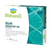 Naturell Selen Organiczny 200 60 tabletek