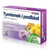 Rodzina Zdrowia Tymianek i Podbiał, 24 pastylek