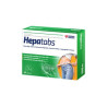 Rodzina Zdrowia Hepatabs, 60 tabletek