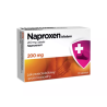 Naproxen 200 mg, 10 tabletek