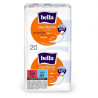 Podpaski BELLA PERFECTA ORANGE, 20 sztuk