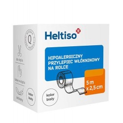 Heltiso przylepiec...