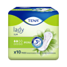 TENA Lady Slim Mini, specjalistyczne podpaski, 10 sztuk